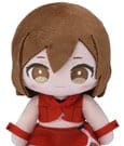 Hatsune Miku: Colorful Stage! Mysekai Plüschfigur Meiko S 13 cm