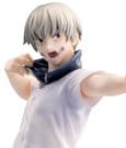 Jujutsu Kaisen Luminasta PVC Figur Toge Inumaki Brush-up Ver. 16 cm