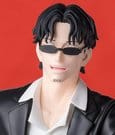 Kagurabachi High Premium PVC Figur Seichi Samura 10 cm