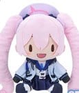 Blue Archive Fuwa Petit Plüschfigur Koyuki (L)