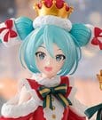 Character Vocal Series 01: Hatsune Miku FIGURIZMa PVC Figur Christmas 2026 27 cm