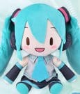 Character Vocal Series 01: Hatsune Miku fuwa petit Plüschfigur L