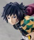 Demon Slayer: Kimetsu no Yaiba Luminasta PVC Figur Giyu Tomioka Awakening 15 cm