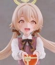 Blue Archive XStellar PVC Figur Hifumi Happy Valentine!! 22 cm