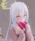 Blue Archive XStellar PVC Figur Azusa Happy Valentine!! 21 cm