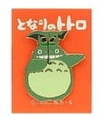 Mein Nachbar Totoro Anstecker Totoro Smiling