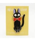 Kiki´s kleiner Lieferservice Anstecker Jiji Ribbon Label