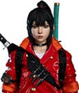 Shumi Rai Actionfigur 1/6 Hikaru: The Bounty Hunter 30 cm