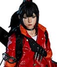 Shumi Rai Actionfigur 1/6 Hikaru: The Bounty Hunter (Deluxe Edition) 30 cm