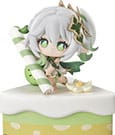 Genshin Impact Wondrous Travels Series Figur Nahida Chibi 12 cm