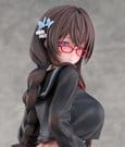 Original Character PVC Figur 1/6 Plain Girl w/Flashy Underwear Deluxe Edition 27 cm