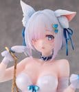 Original Character PVC Figur 1/7 Shibarare Neko Putika-chan Deluxe Edition 26 cm
