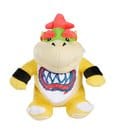 Super Mario Plüschfigur Bowser Jr. 22cm