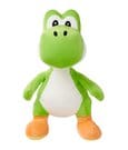 Super Mario Plüschfigur Infant Yoshi 28 cm