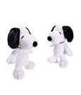 Peanuts Plüschfigur Snoopy Flopsie 40 cm