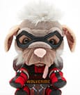 Deadpool Plüschfigur Dogpool 25 cm