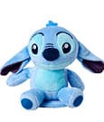 Lilo & Stitch Plüschfigur Stitch Shoulder Rider 12 cm