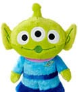 Toy Story Flufflets Plüschfigur Alien 25 cm