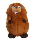 Hoppers Plüschfigur Mabel Beaver 22 cm