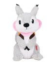 Marvel Rivals Plüschfigur Tippytoe Squirrel 25 cm