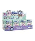 Disney YuYus Plüsch Schlüsselanhänger Wave 2 Stitch & Angel 13 cm Blindbox Display (8)