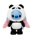 Lilo & Stitch YUYUS Plüschfigur Stitch Panda 28cm