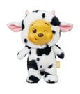 Winnie the Pooh YUYUS Plüschfigur Winnie the Pooh Cow 28cm