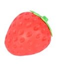 Squishy Dehnbare Figur Erdbeere 15 cm Display (4)