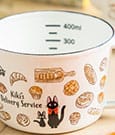Kikis kleiner Lieferservice Messbecher Viennese pastries 450 ml