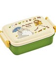 Mein Nachbar Totoro Lunchbox Totoro & Catbus