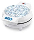 Star Wars Waffeleisen R2-D2