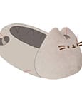 Pusheen Hausschuhe S-M