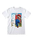 Super Mario Bros T-Shirt It's A Me Mario Fashion Größe M