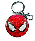 Marvel Comics Metall-Schlüsselanhänger Spider-Man