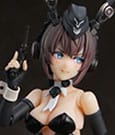 Original Character Actionfigur Kit 1/12 RA-03 Panzer Bunny Anneliese 16 cm