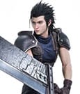 Final Fantasy VII Rebirth Masterline Statue 1/4 Zack Fair Deluxe Ver. 57 cm