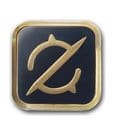 Final Fantasy XIV Job Ansteck-Button Icon Gunbreaker