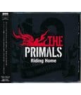 Final Fantasy XIV Musik-CD The Primals Riding Home (1 CD)