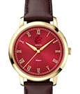 Xenogears Armbanduhr Weltall-ID 36 mm