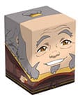 Squaroes - Squaroe Avatar: The Last Airbender AV005 - Iroh