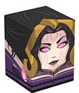Squaroes - Squaroe Magic: The Gathering "Foundations" MTG001 - Liliana