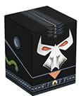 Squaroes - Squaroe Batman: Gotham City GC006 - Bane