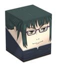Squaroes Squaroe Jujutsu Kaisen JK004 - Maki Zen'in