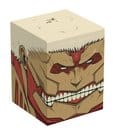 Squaroes Squaroe Attack on Titan AOT007 - Armored Titan