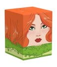 Squaroes Squaroe Batman: Gotham City GC012 - Poison Ivy