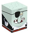 Squaroes Squaroe SpongeBob SquarePants™ SB017 - Pirate Squidward