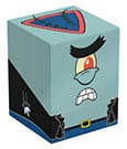 Squaroes Squaroe SpongeBob SquarePants™ SB018 - Pirate Plankton