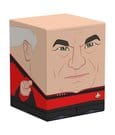 Squaroes Squaroe Star Trek: The Next Generation ST019 - Captain Picard
