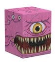 Squaroes Squaroe Dungeons & Dragons DND001 - Beholder
