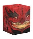 Squaroes Squaroe Dungeons & Dragons DND008 - Red Dragon